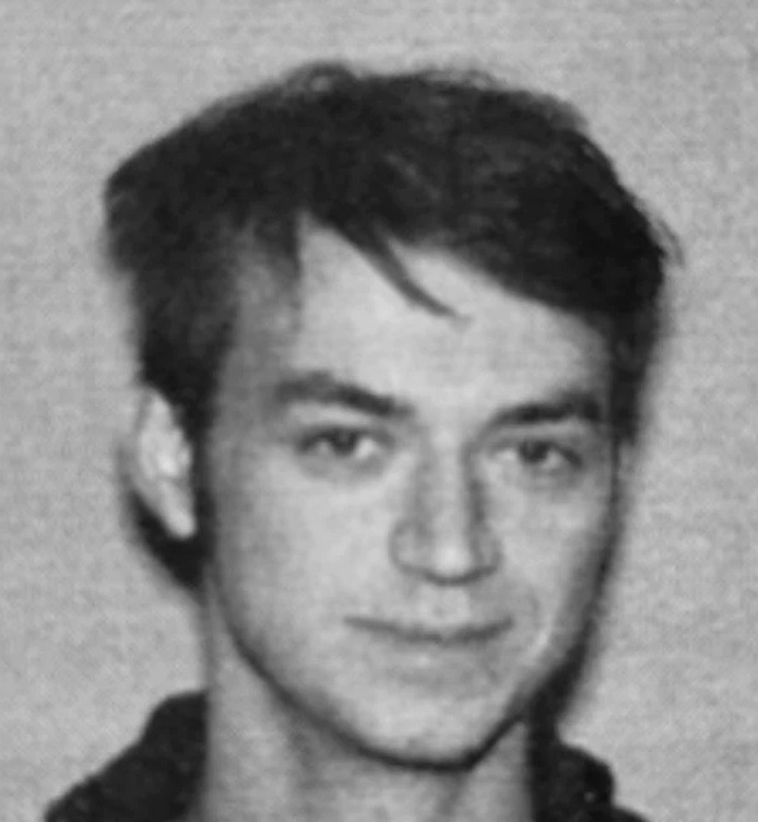 Robert J. Coventry III